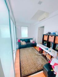 The Minton (D19), Condominium #504128141